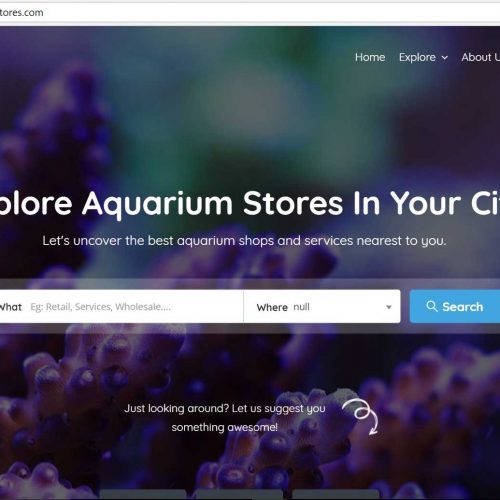 Aquarium-Stores.com